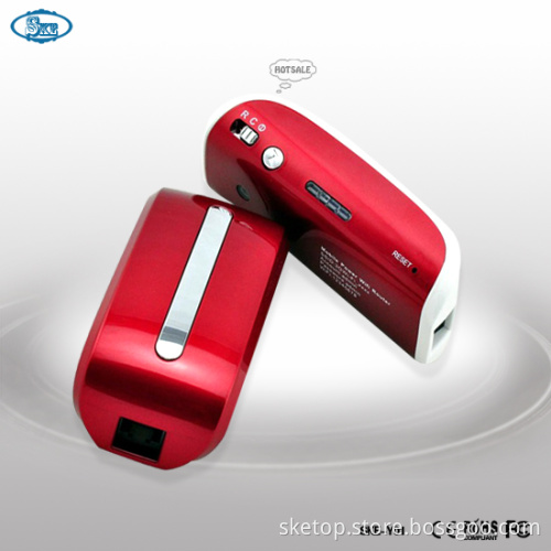 5200mAh Newest WiFi 3G Wireless Router Power Supply
